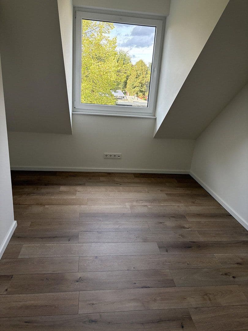 4 bedroom flat to rent, 99 m², Gronau, North Rhine-Westphalia 4 bedroom flat to rent, 99 m², Gronau, North Rhine-Westphalia