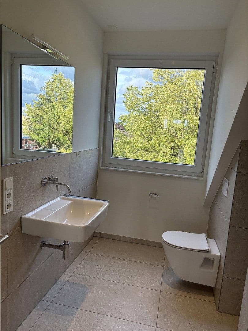 4 bedroom flat to rent, 99 m², Gronau, North Rhine-Westphalia 4 bedroom flat to rent, 99 m², Gronau, North Rhine-Westphalia