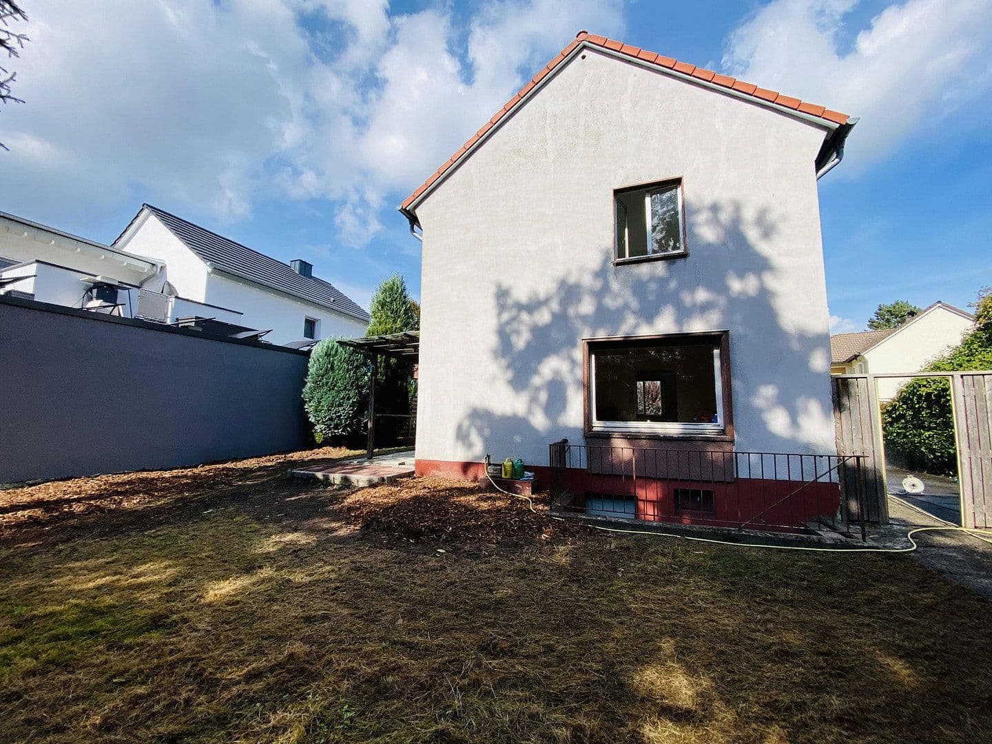 house for sale, 99 m², Otto-Hue-Str., Kamen, North Rhine-Westphalia house for sale, 99 m², Otto-Hue-Str., Kamen, North Rhine-Westphalia
