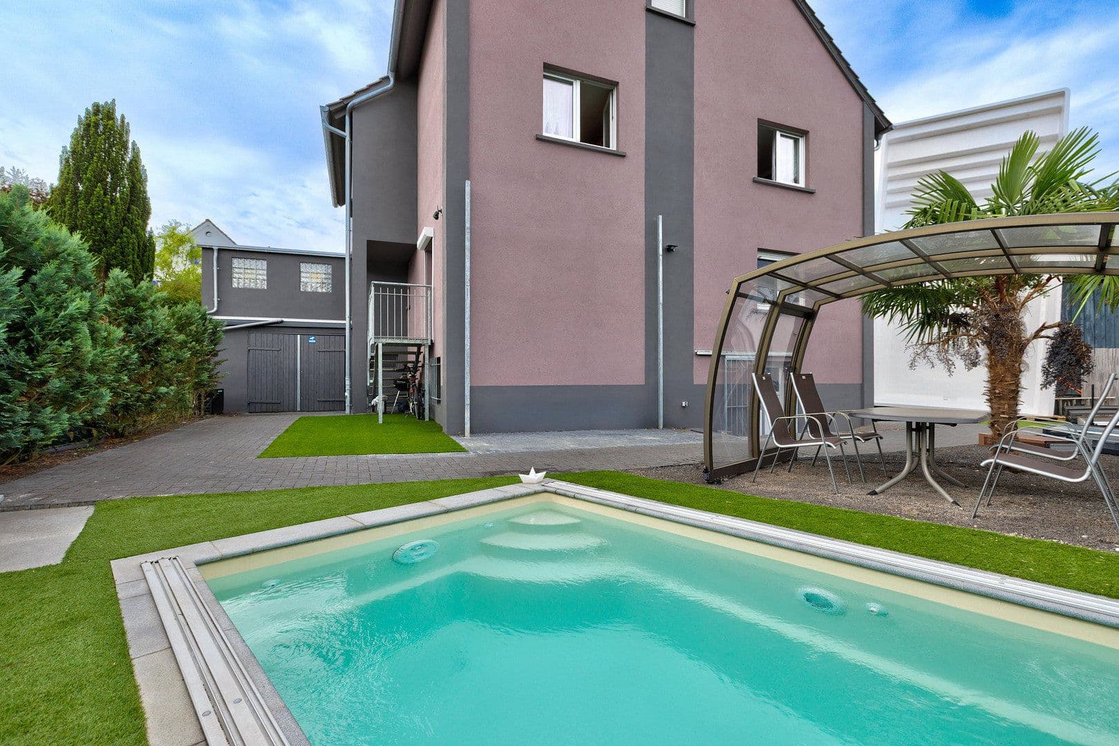 house for sale, 160 m², Ingelheim am Rhein, Rhineland-Palatinate house for sale, 160 m², Ingelheim am Rhein, Rhineland-Palatinate