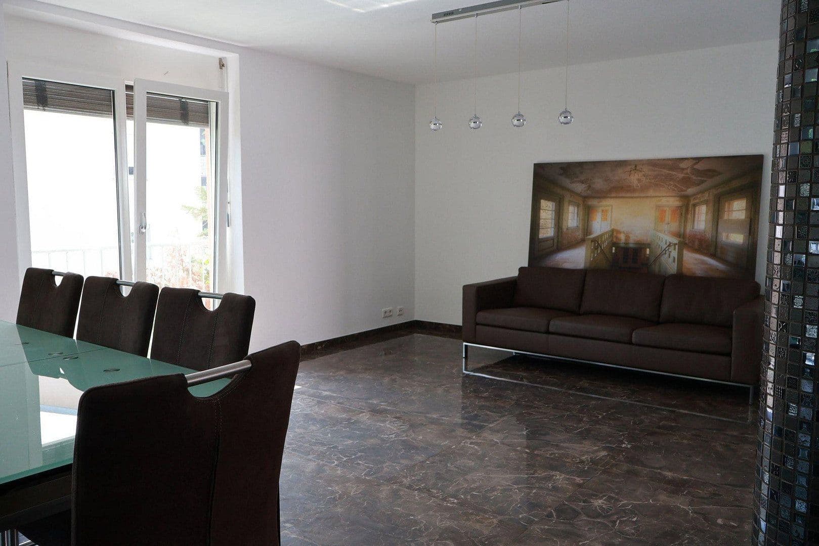 2 bedroom with open-plan kitchen flat to rent, 119 m², Wehr, Baden-Württemberg 2 bedroom with open-plan kitchen flat to rent, 119 m², Wehr, Baden-Württemberg