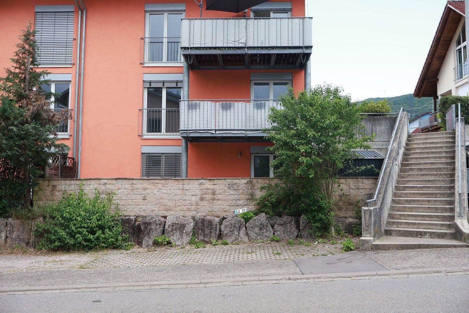 2 bedroom with open-plan kitchen flat to rent, 119 m², Wehr, Baden-Württemberg 2 bedroom with open-plan kitchen flat to rent, 119 m², Wehr, Baden-Württemberg