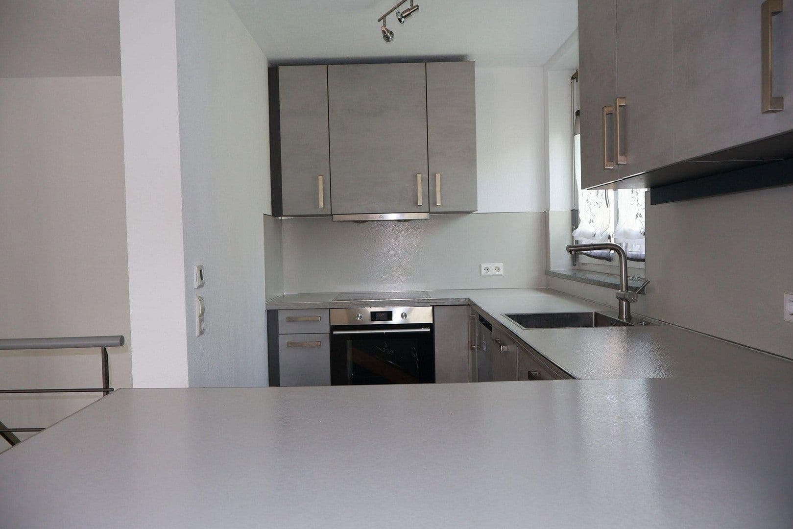 2 bedroom with open-plan kitchen flat to rent, 119 m², Wehr, Baden-Württemberg 2 bedroom with open-plan kitchen flat to rent, 119 m², Wehr, Baden-Württemberg