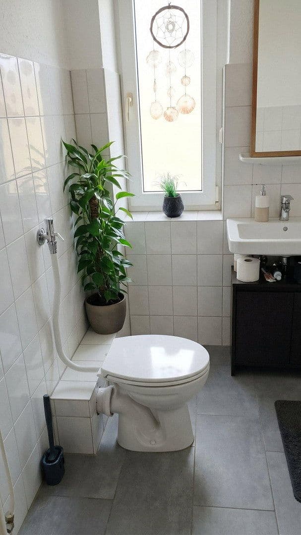 2 bedroom flat to rent, 57 m², Dortmund, North Rhine-Westphalia 2 bedroom flat to rent, 57 m², Dortmund, North Rhine-Westphalia