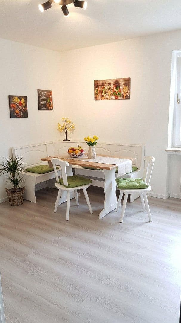 2 bedroom flat to rent, 57 m², Dortmund, North Rhine-Westphalia 2 bedroom flat to rent, 57 m², Dortmund, North Rhine-Westphalia