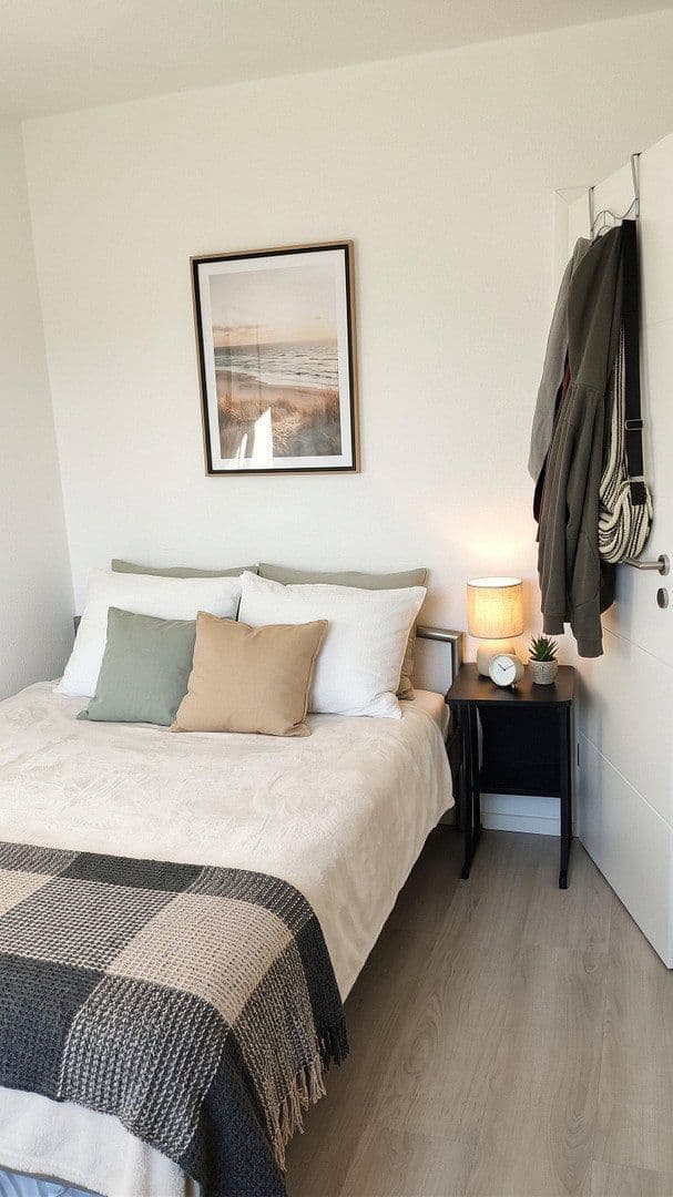 2 bedroom flat to rent, 57 m², Dortmund, North Rhine-Westphalia 2 bedroom flat to rent, 57 m², Dortmund, North Rhine-Westphalia