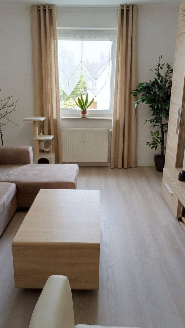 2 bedroom flat to rent, 57 m², Dortmund, North Rhine-Westphalia 2 bedroom flat to rent, 57 m², Dortmund, North Rhine-Westphalia