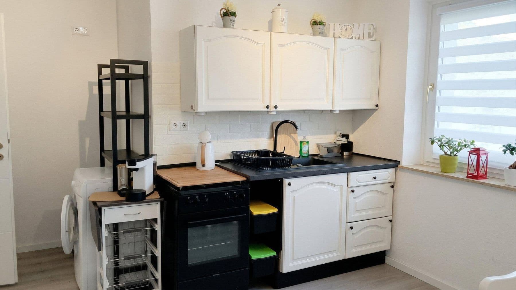 2 bedroom flat to rent, 57 m², Dortmund, North Rhine-Westphalia 2 bedroom flat to rent, 57 m², Dortmund, North Rhine-Westphalia
