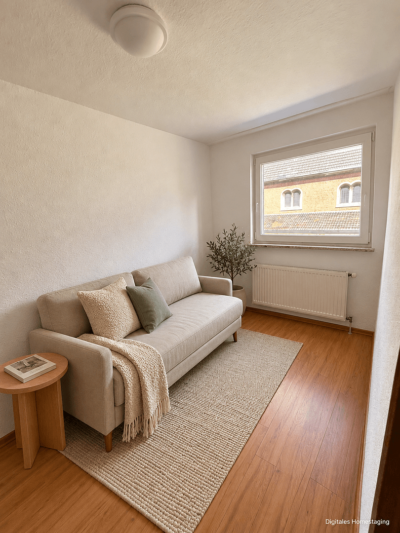 3 bedroom flat for sale, 50 m², Keilstraße 28, Bremerhaven, Bremen 3 bedroom flat for sale, 50 m², Keilstraße 28, Bremerhaven, Bremen