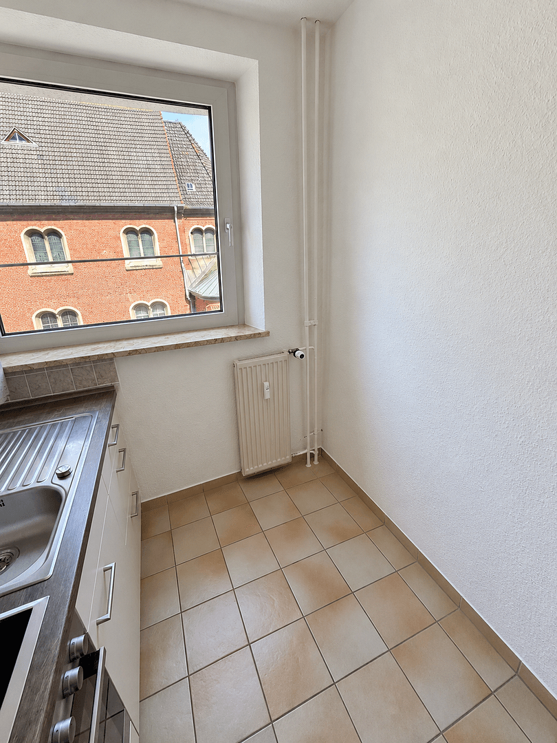 3 bedroom flat for sale, 50 m², Keilstraße 28, Bremerhaven, Bremen 3 bedroom flat for sale, 50 m², Keilstraße 28, Bremerhaven, Bremen