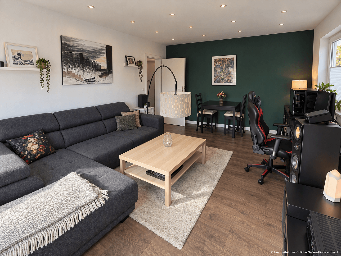 3 bedroom flat for sale, 70 m², Mülheim an der Ruhr, North Rhine-Westphalia 3 bedroom flat for sale, 70 m², Mülheim an der Ruhr, North Rhine-Westphalia