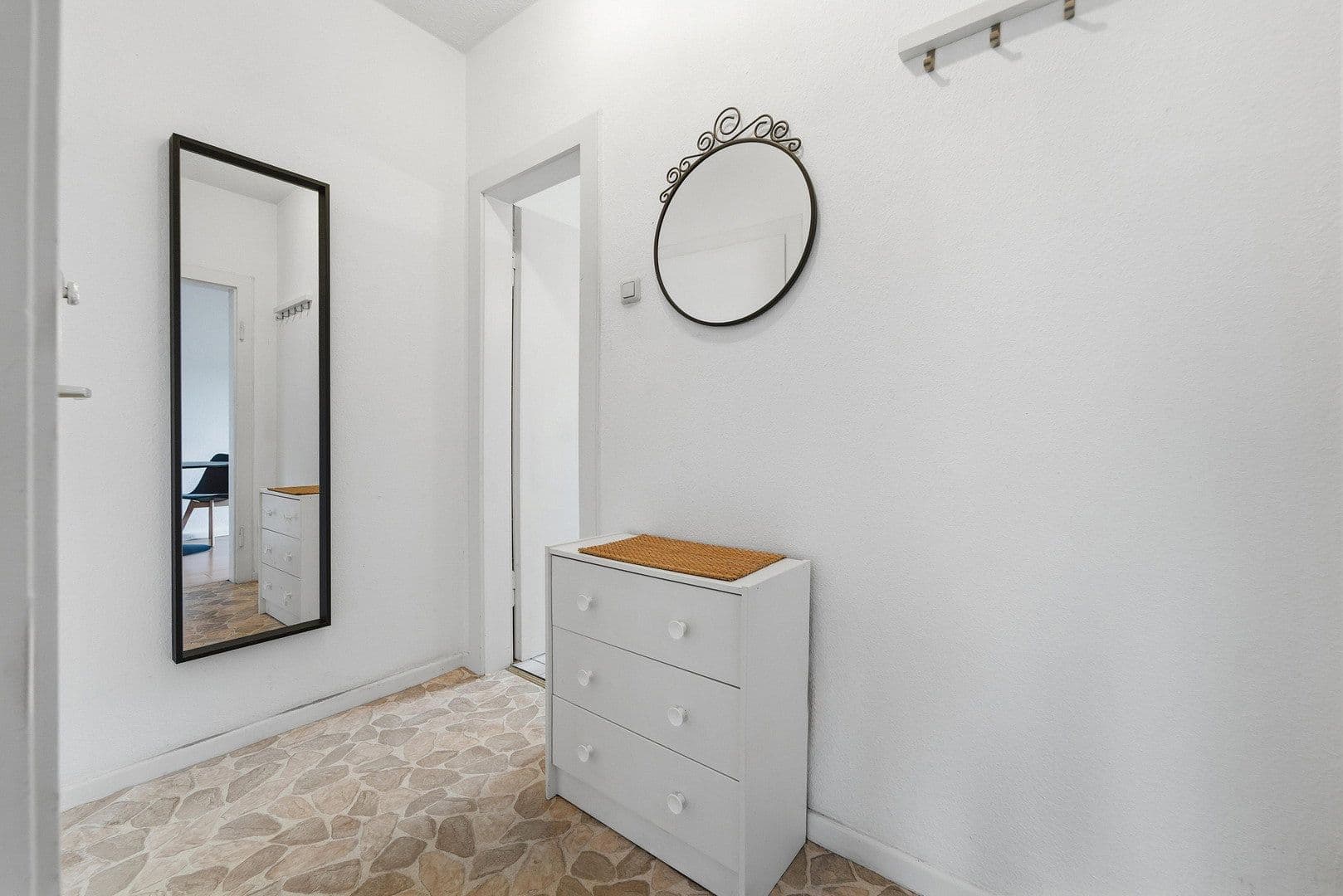 1 bedroom flat to rent, 35 m², Nieberdingstraße 40, Essen, North Rhine-Westphalia 1 bedroom flat to rent, 35 m², Nieberdingstraße 40, Essen, North Rhine-Westphalia