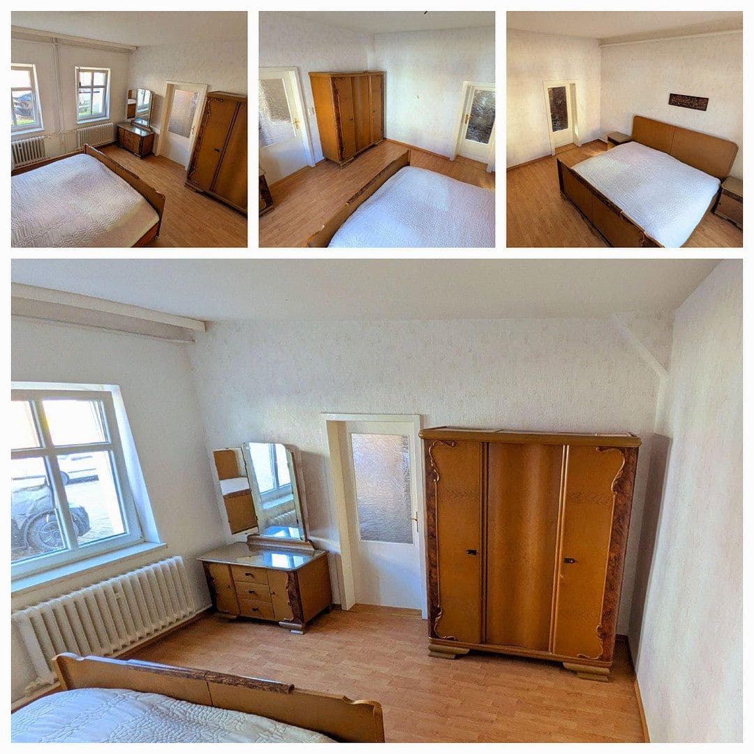 house for sale, 140 m², Burgstraße 50, Zahna-Elster, Saxony-Anhalt house for sale, 140 m², Burgstraße 50, Zahna-Elster, Saxony-Anhalt