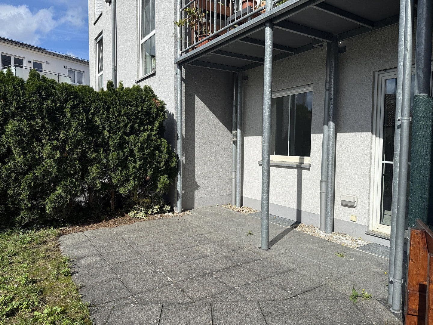 4 bedroom flat for sale, 100 m², Hirschaid, Bavaria 4 bedroom flat for sale, 100 m², Hirschaid, Bavaria