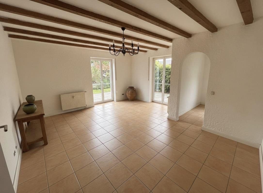 4 bedroom flat for sale, 100 m², Hirschaid, Bavaria 4 bedroom flat for sale, 100 m², Hirschaid, Bavaria