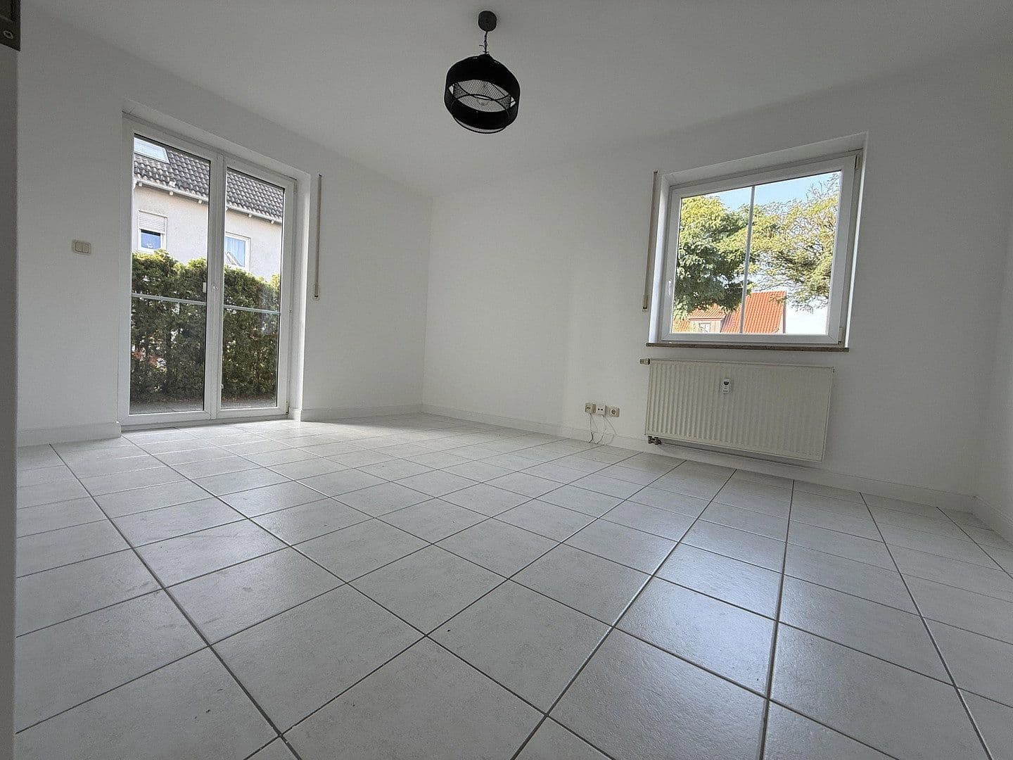 4 bedroom flat for sale, 100 m², Hirschaid, Bavaria 4 bedroom flat for sale, 100 m², Hirschaid, Bavaria