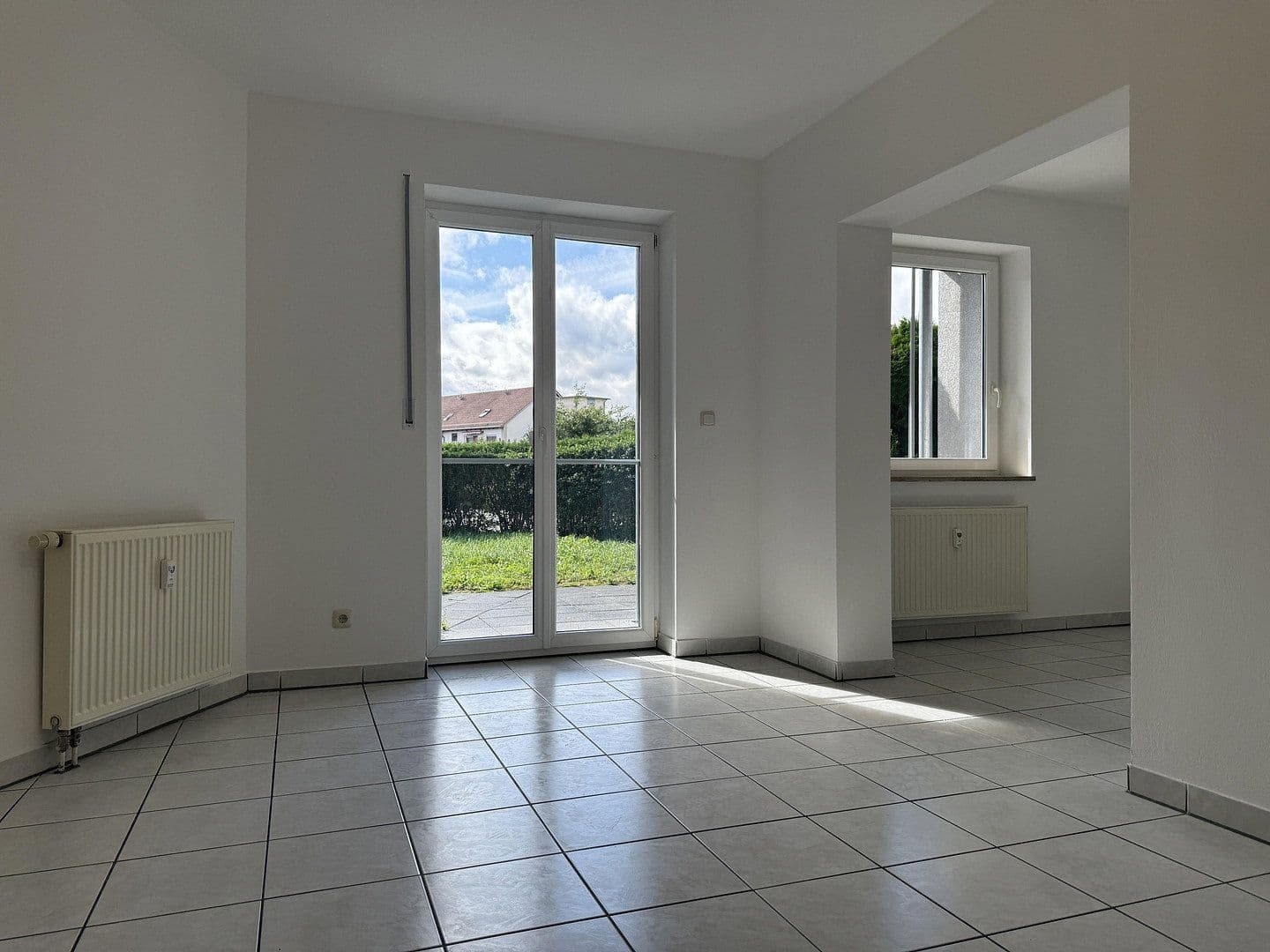 4 bedroom flat for sale, 100 m², Hirschaid, Bavaria 4 bedroom flat for sale, 100 m², Hirschaid, Bavaria