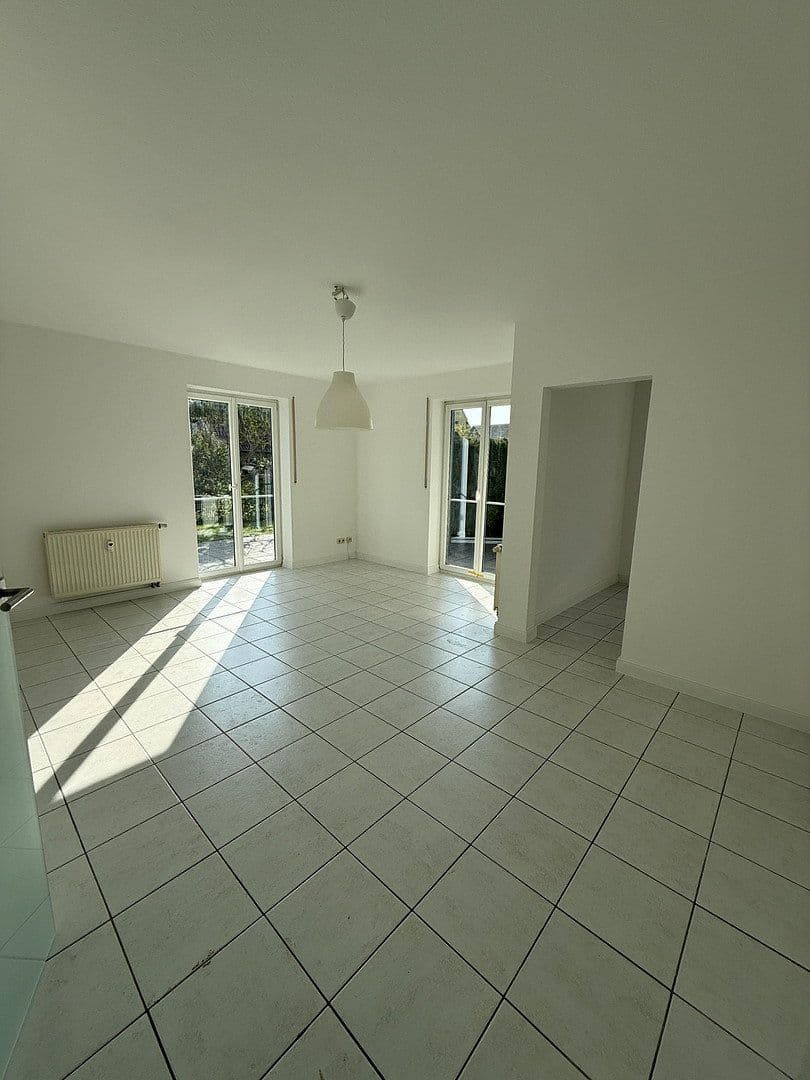 4 bedroom flat for sale, 100 m², Hirschaid, Bavaria 4 bedroom flat for sale, 100 m², Hirschaid, Bavaria