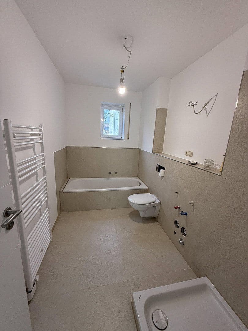 4 bedroom flat for sale, 100 m², Hirschaid, Bavaria 4 bedroom flat for sale, 100 m², Hirschaid, Bavaria