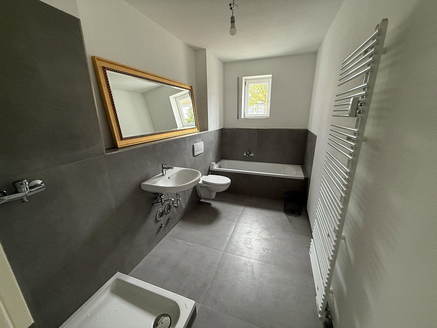 4 bedroom flat for sale, 100 m², Hirschaid, Bavaria 4 bedroom flat for sale, 100 m², Hirschaid, Bavaria