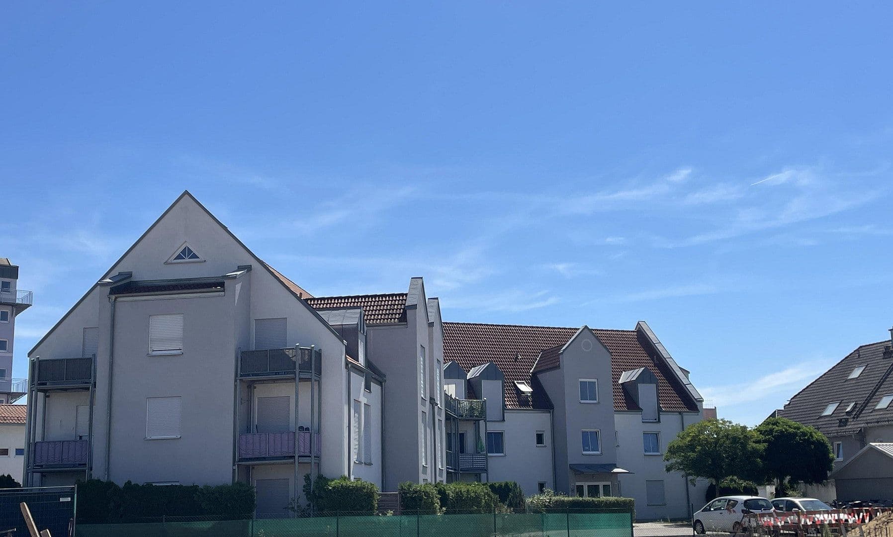 4 bedroom flat for sale, 100 m², Hirschaid, Bavaria 4 bedroom flat for sale, 100 m², Hirschaid, Bavaria