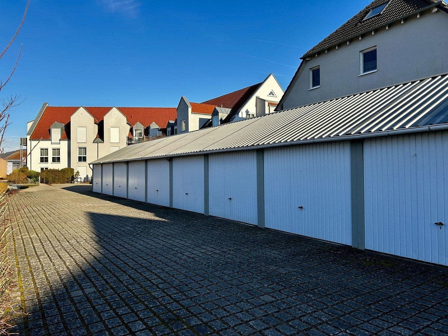 4 bedroom flat for sale, 100 m², Hirschaid, Bavaria 4 bedroom flat for sale, 100 m², Hirschaid, Bavaria