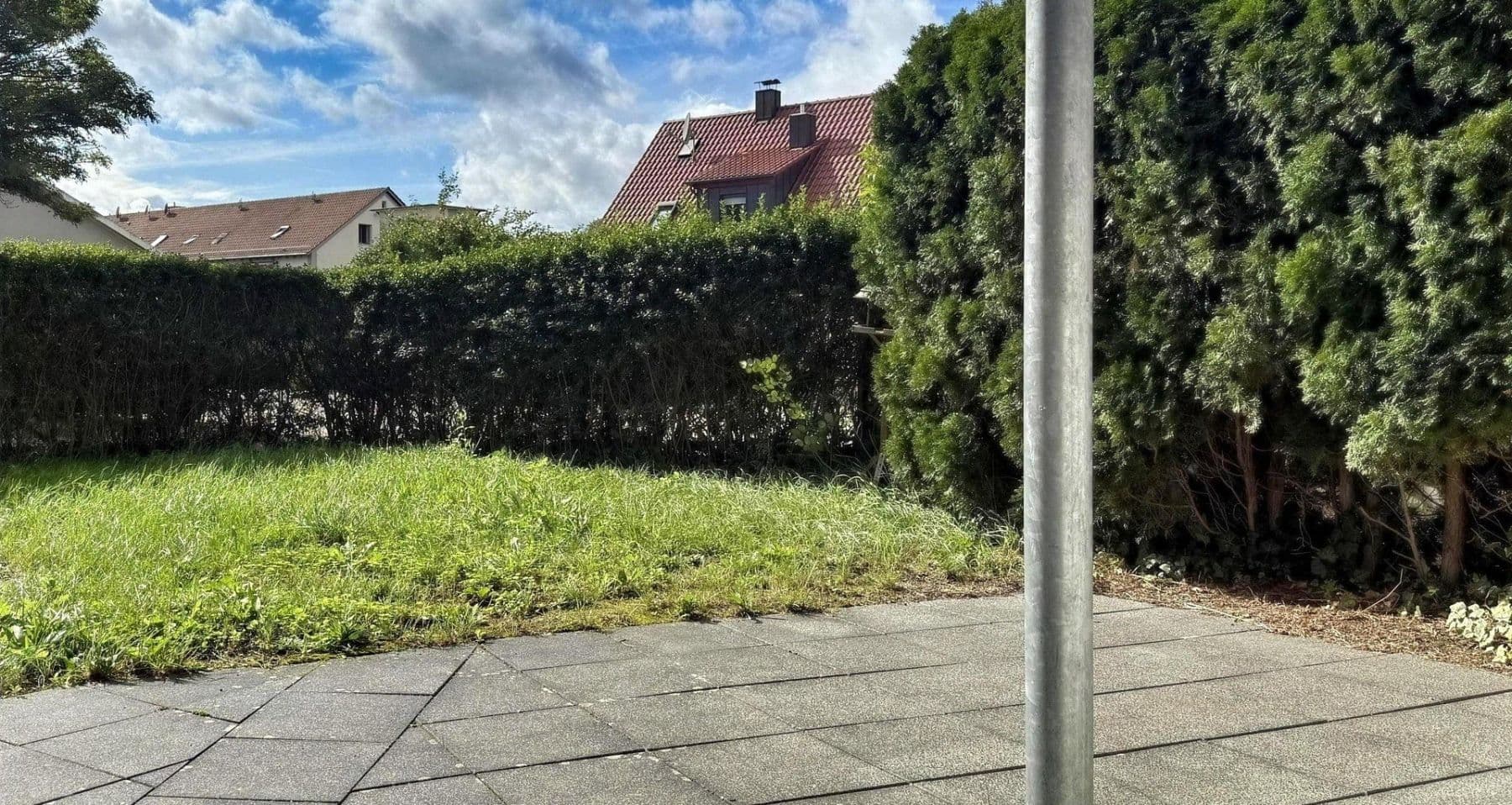 4 bedroom flat for sale, 100 m², Hirschaid, Bavaria 4 bedroom flat for sale, 100 m², Hirschaid, Bavaria