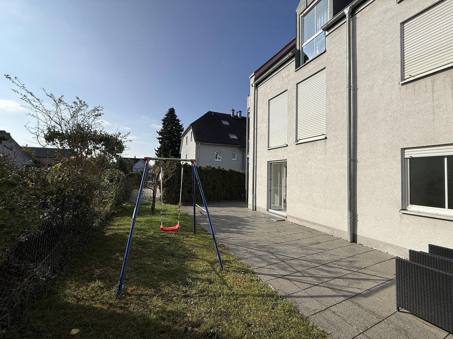 4 bedroom flat for sale, 100 m², Hirschaid, Bavaria 4 bedroom flat for sale, 100 m², Hirschaid, Bavaria