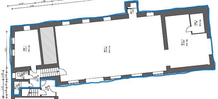 non-residential property to rent, 213 m², Alte Dorfstr. 15, Grimma, Saxony non-residential property to rent, 213 m², Alte Dorfstr. 15, Grimma, Saxony