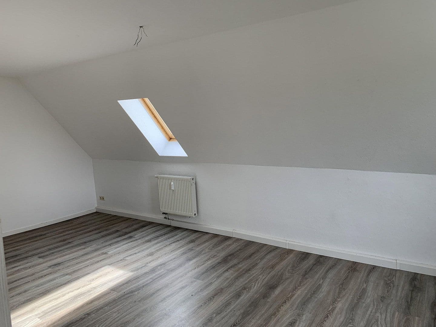 3 bedroom flat to rent, 68 m², Seligenstädter Straße 12, Gera - Aga, Thuringia 3 bedroom flat to rent, 68 m², Seligenstädter Straße 12, Gera - Aga, Thuringia