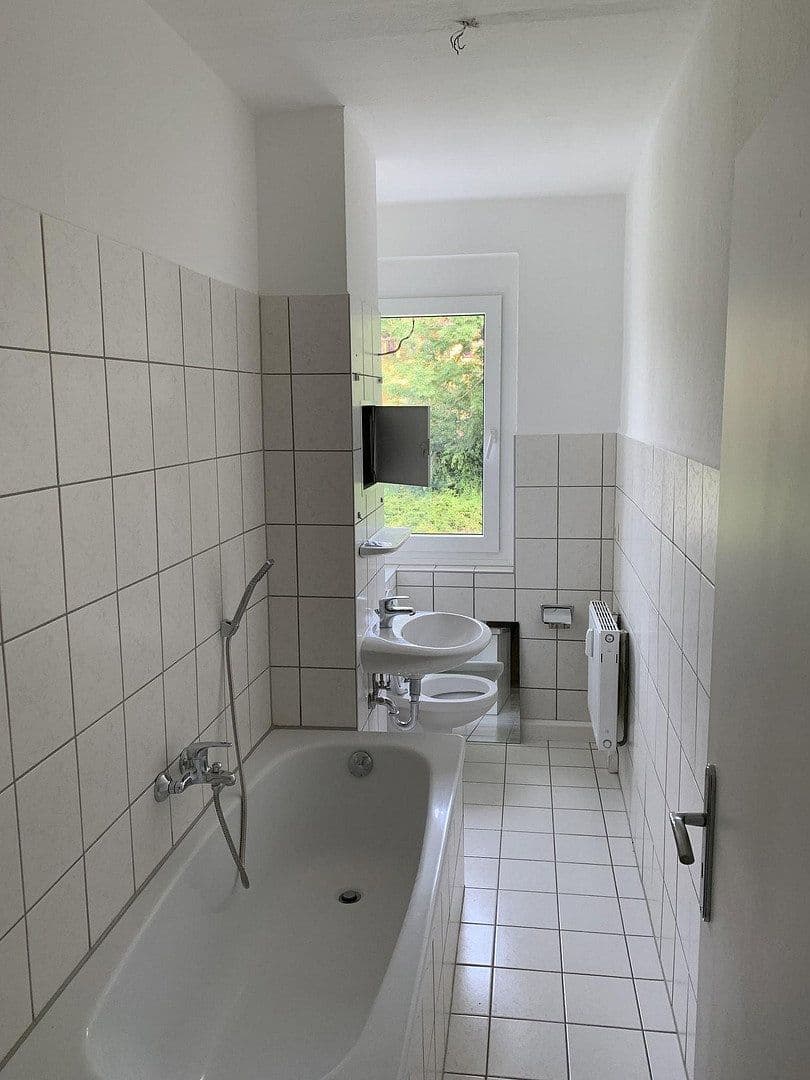 3 bedroom flat to rent, 68 m², Seligenstädter Straße 12, Gera - Aga, Thuringia 3 bedroom flat to rent, 68 m², Seligenstädter Straße 12, Gera - Aga, Thuringia