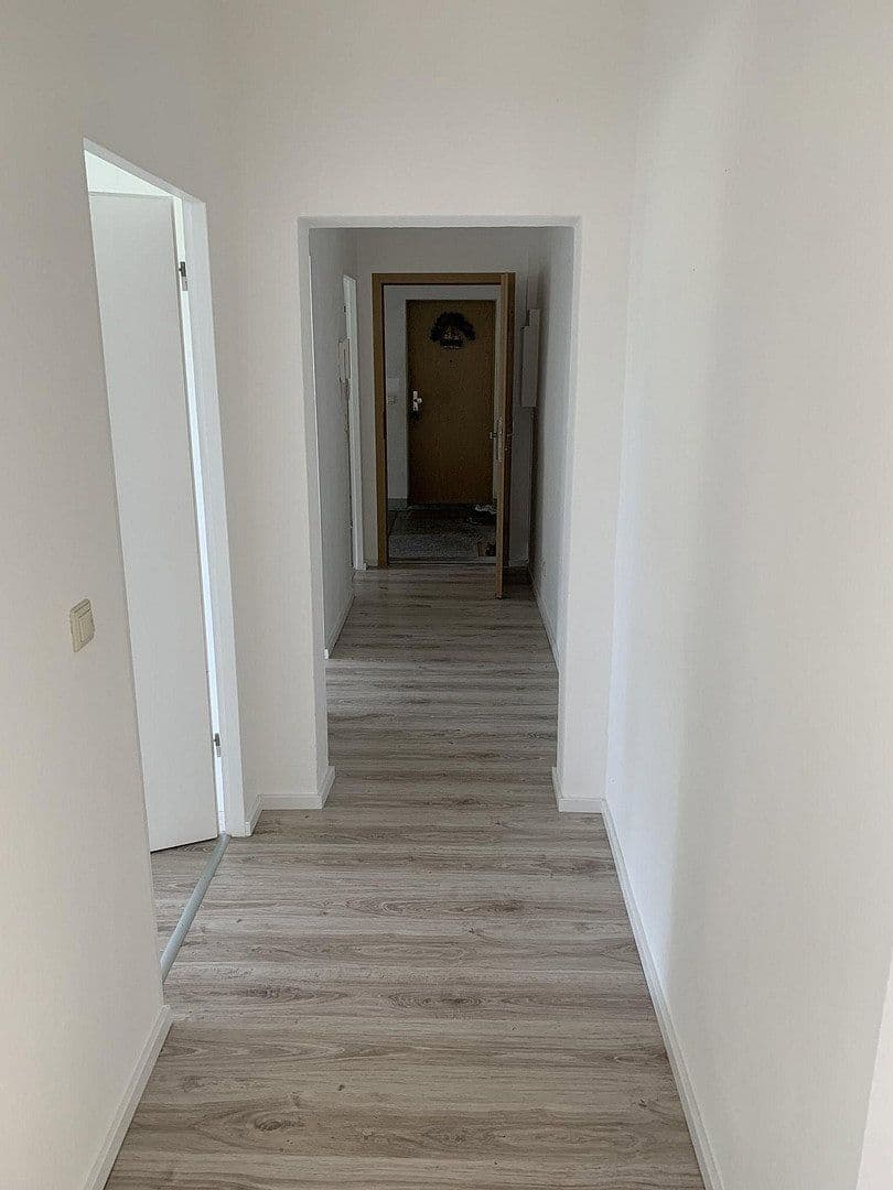 3 bedroom flat to rent, 68 m², Seligenstädter Straße 12, Gera - Aga, Thuringia 3 bedroom flat to rent, 68 m², Seligenstädter Straße 12, Gera - Aga, Thuringia