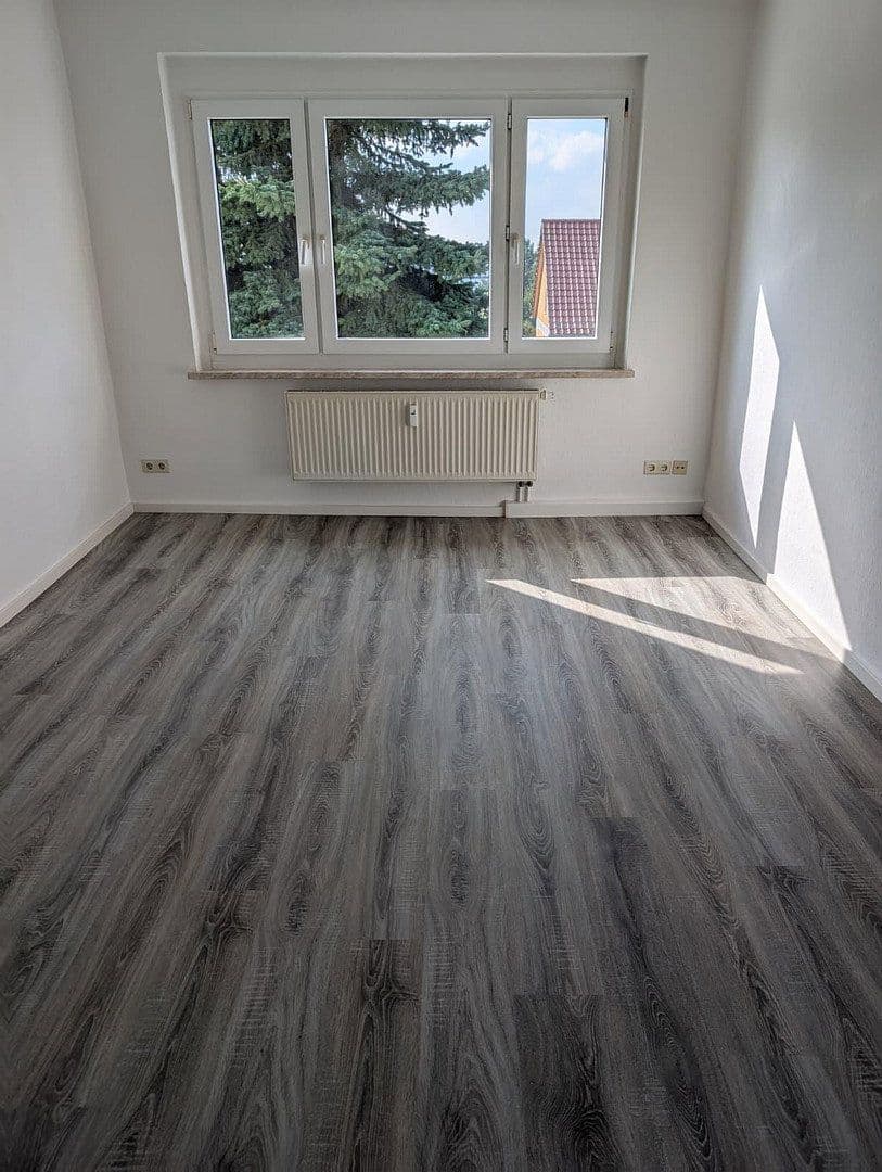 3 bedroom flat to rent, 68 m², Seligenstädter Straße 12, Gera - Aga, Thuringia 3 bedroom flat to rent, 68 m², Seligenstädter Straße 12, Gera - Aga, Thuringia