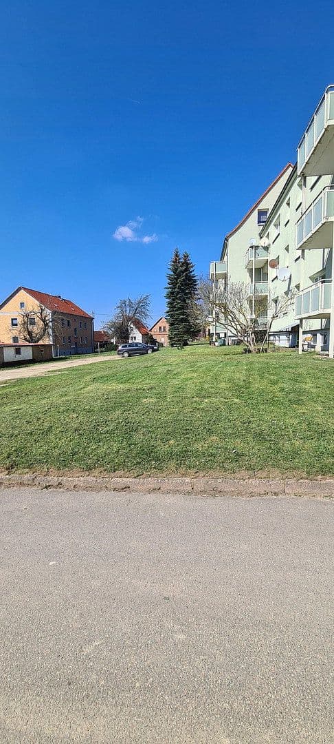 3 bedroom flat to rent, 68 m², Seligenstädter Straße 12, Gera - Aga, Thuringia 3 bedroom flat to rent, 68 m², Seligenstädter Straße 12, Gera - Aga, Thuringia