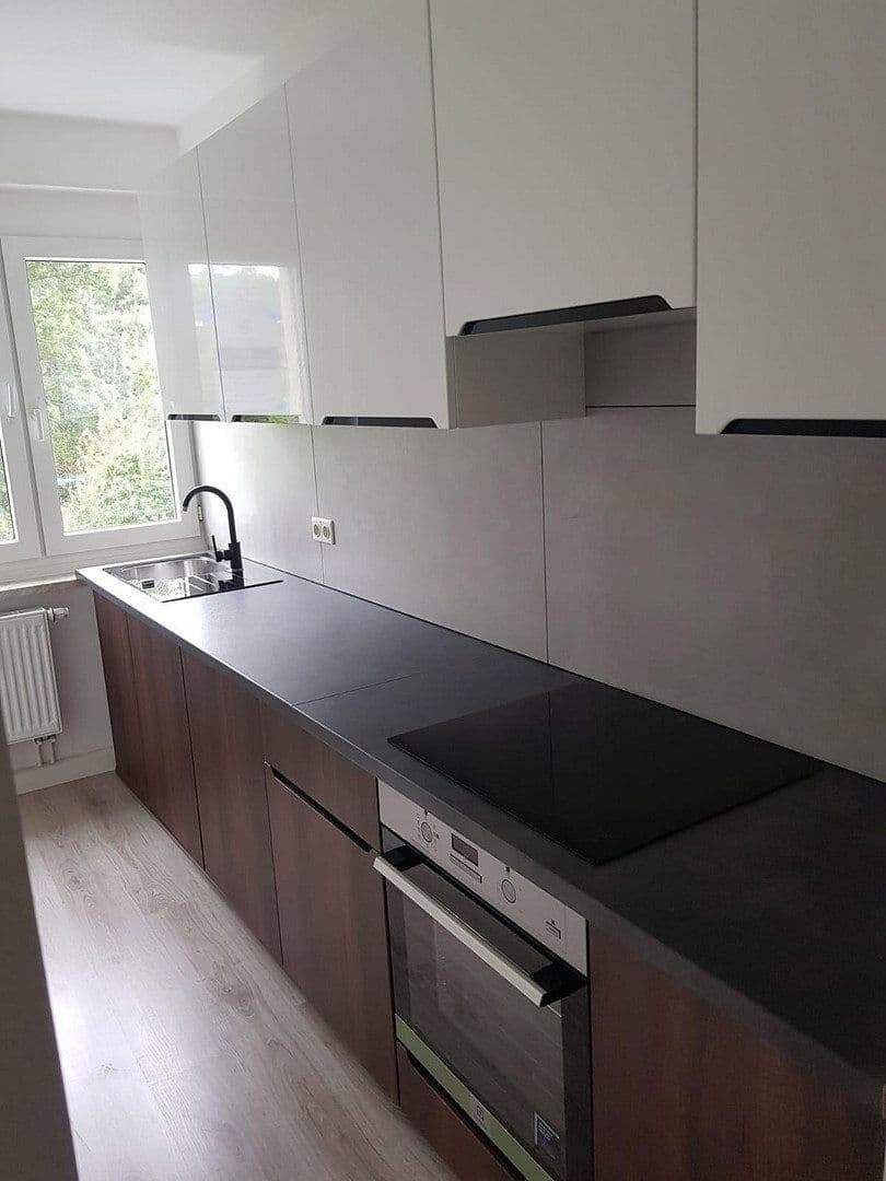 3 bedroom flat to rent, 68 m², Seligenstädter Straße 12, Gera - Aga, Thuringia 3 bedroom flat to rent, 68 m², Seligenstädter Straße 12, Gera - Aga, Thuringia