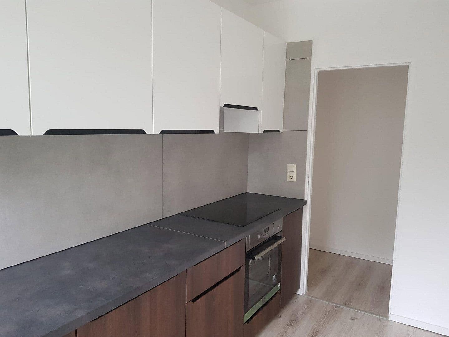 3 bedroom flat to rent, 68 m², Seligenstädter Straße 12, Gera - Aga, Thuringia 3 bedroom flat to rent, 68 m², Seligenstädter Straße 12, Gera - Aga, Thuringia