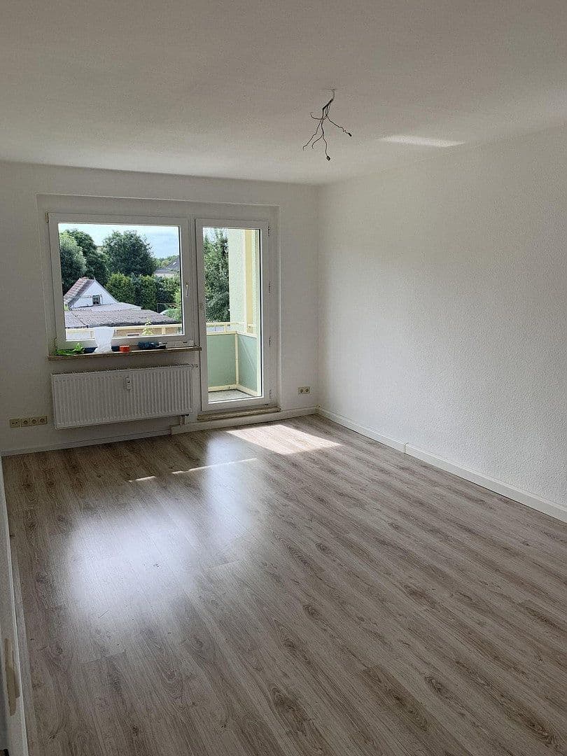 3 bedroom flat to rent, 68 m², Seligenstädter Straße 12, Gera - Aga, Thuringia 3 bedroom flat to rent, 68 m², Seligenstädter Straße 12, Gera - Aga, Thuringia