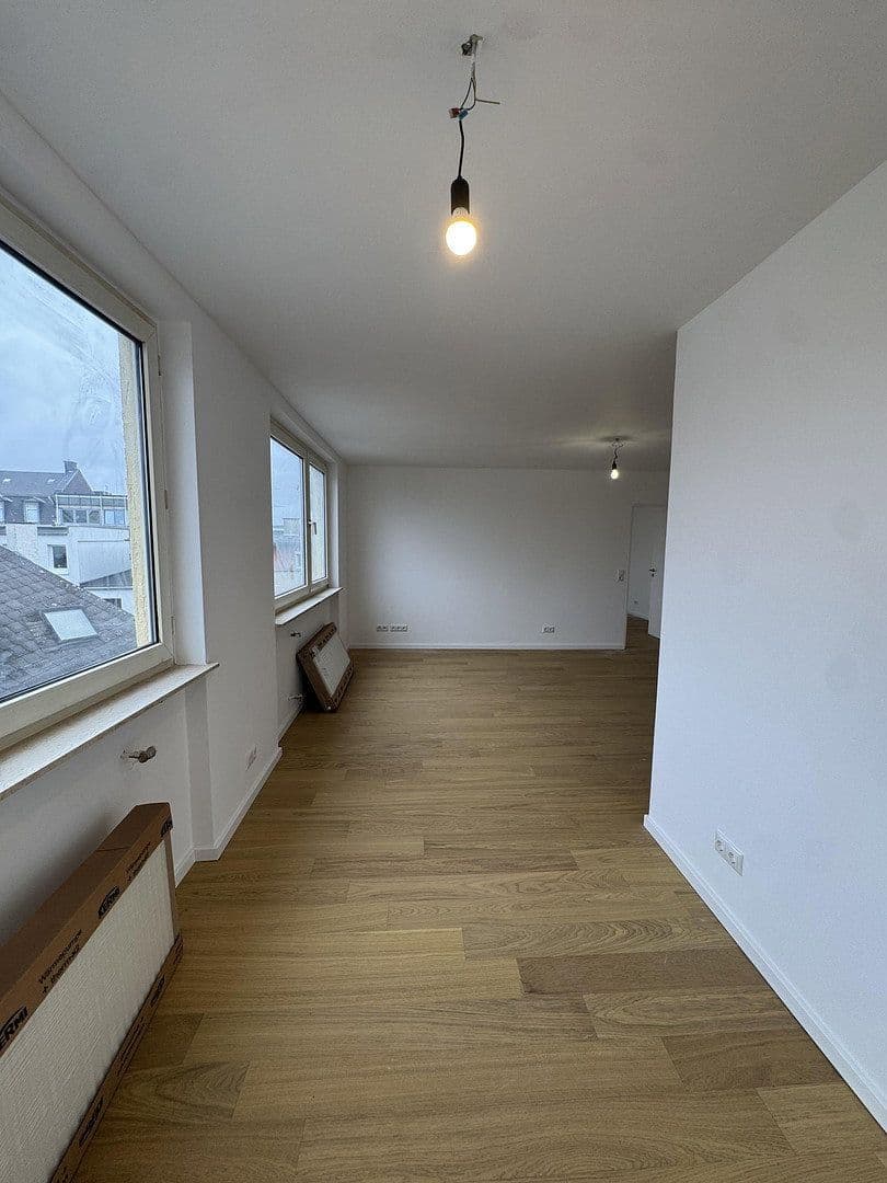 2 bedroom flat to rent, 61 m², Goldsteinstraße3, Frankfurt am Main, Hesse 2 bedroom flat to rent, 61 m², Goldsteinstraße3, Frankfurt am Main, Hesse