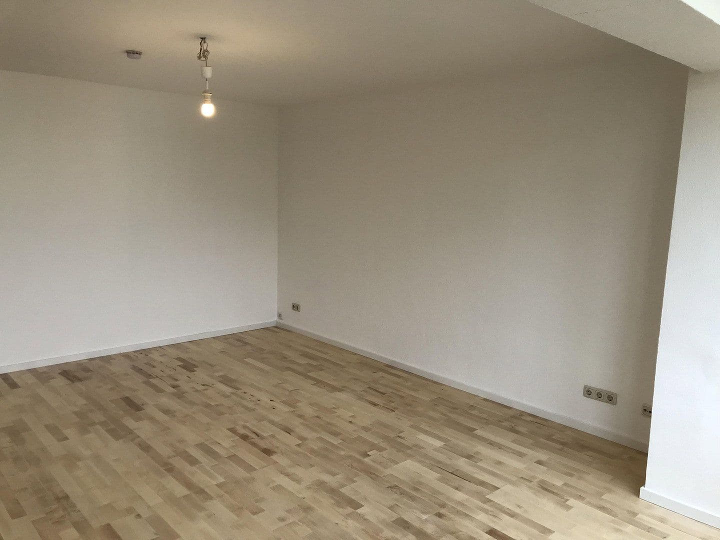 1 bedroom flat to rent, 34 m², Hügelstraße 251, Frankfurt am Main, Hesse 1 bedroom flat to rent, 34 m², Hügelstraße 251, Frankfurt am Main, Hesse