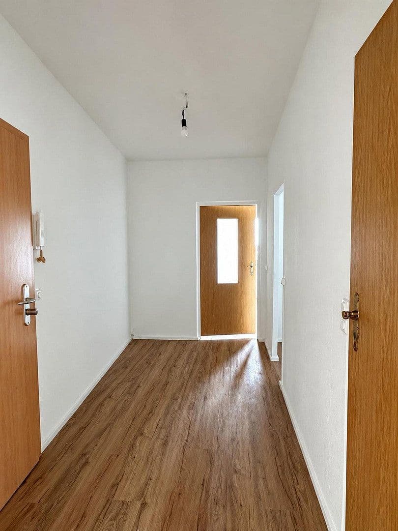 2 bedroom flat to rent, 52 m², Otto-Worms-Straße, Gera, Thuringia 2 bedroom flat to rent, 52 m², Otto-Worms-Straße, Gera, Thuringia