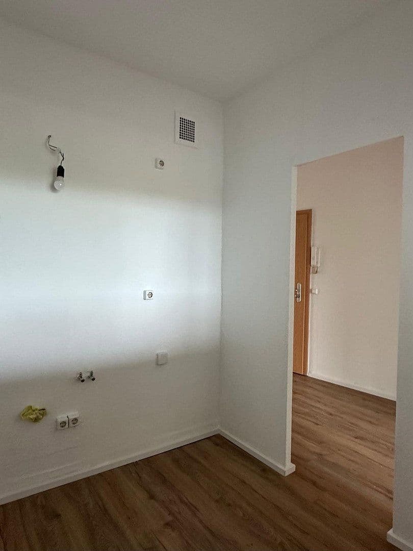 2 bedroom flat to rent, 52 m², Otto-Worms-Straße, Gera, Thuringia 2 bedroom flat to rent, 52 m², Otto-Worms-Straße, Gera, Thuringia