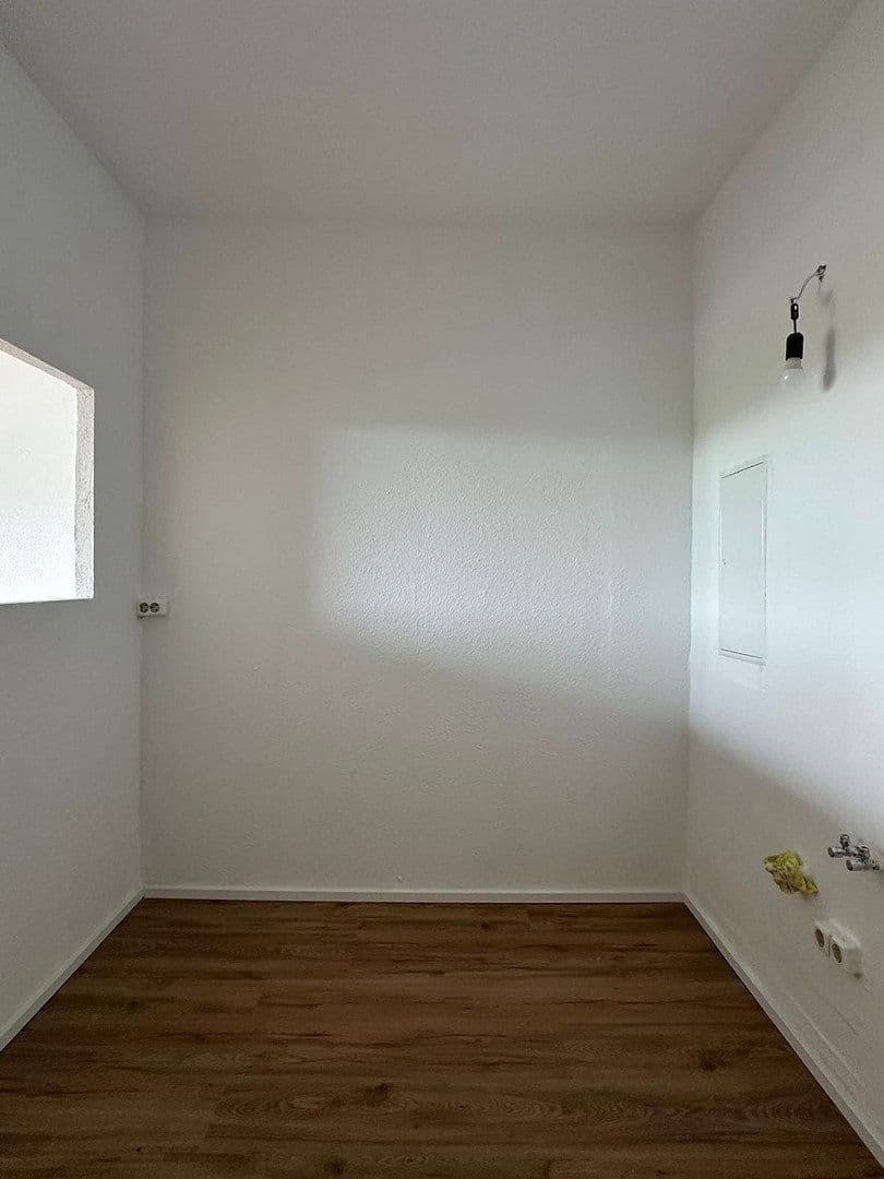2 bedroom flat to rent, 52 m², Otto-Worms-Straße, Gera, Thuringia 2 bedroom flat to rent, 52 m², Otto-Worms-Straße, Gera, Thuringia