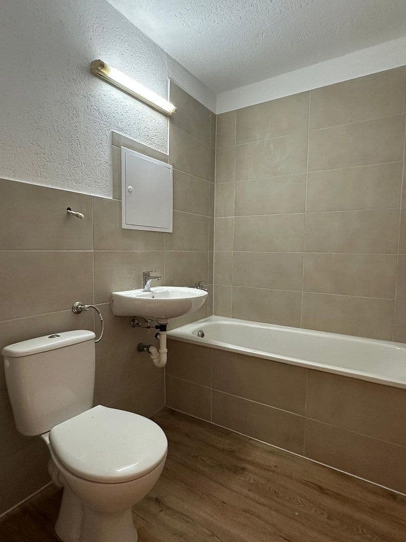 2 bedroom flat to rent, 52 m², Otto-Worms-Straße, Gera, Thuringia 2 bedroom flat to rent, 52 m², Otto-Worms-Straße, Gera, Thuringia