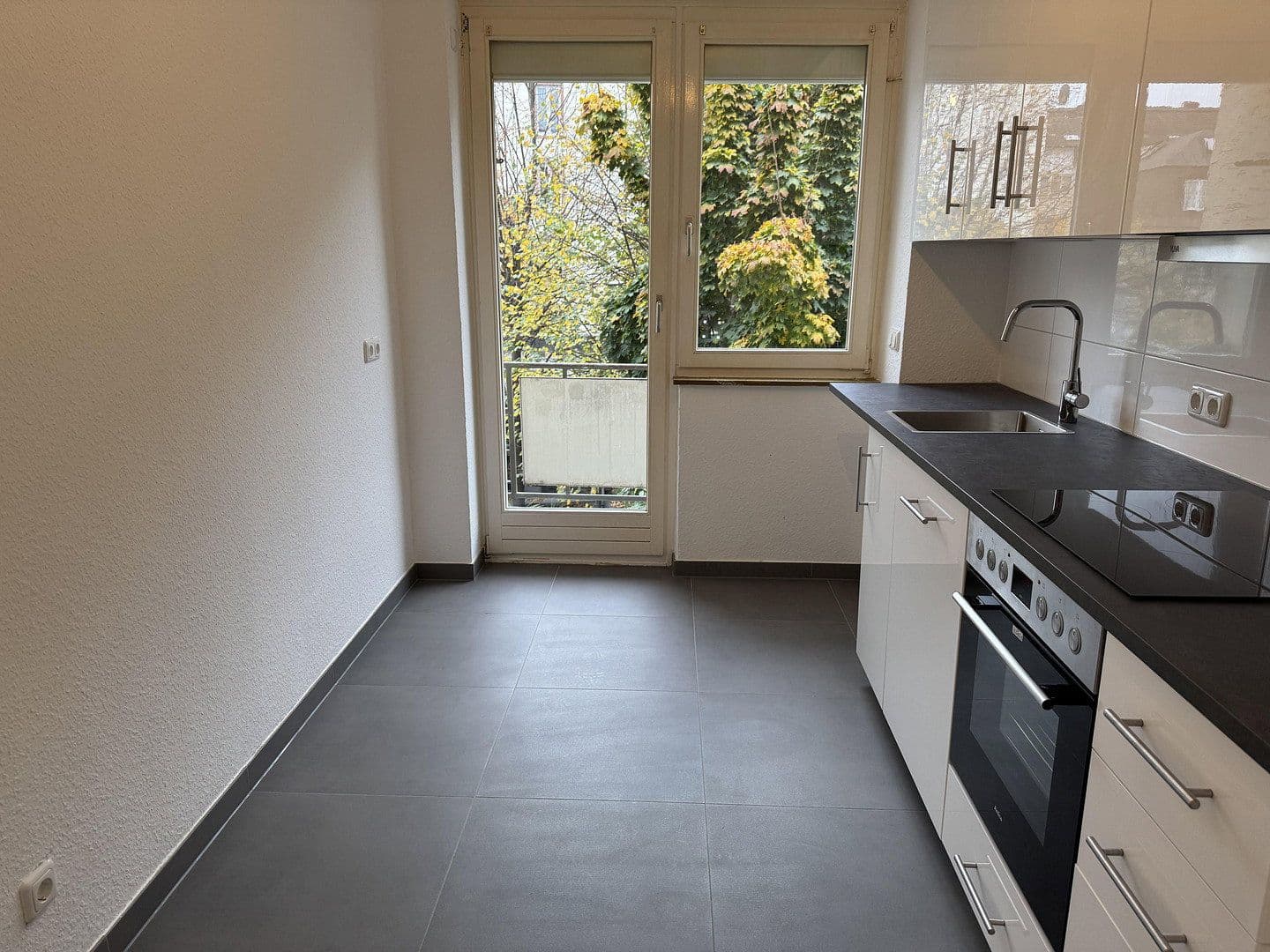 2 bedroom flat to rent, 66 m², Berger Straße 100, Frankfurt am Main, Hesse 2 bedroom flat to rent, 66 m², Berger Straße 100, Frankfurt am Main, Hesse