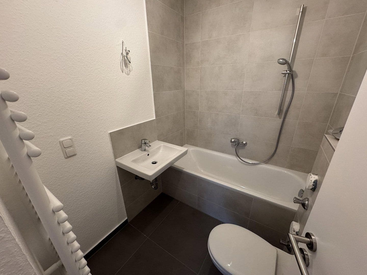 2 bedroom flat to rent, 66 m², Berger Straße 100, Frankfurt am Main, Hesse 2 bedroom flat to rent, 66 m², Berger Straße 100, Frankfurt am Main, Hesse