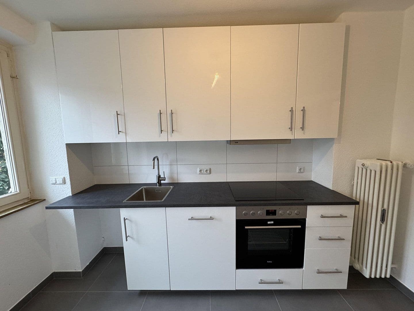 2 bedroom flat to rent, 66 m², Berger Straße 100, Frankfurt am Main, Hesse 2 bedroom flat to rent, 66 m², Berger Straße 100, Frankfurt am Main, Hesse