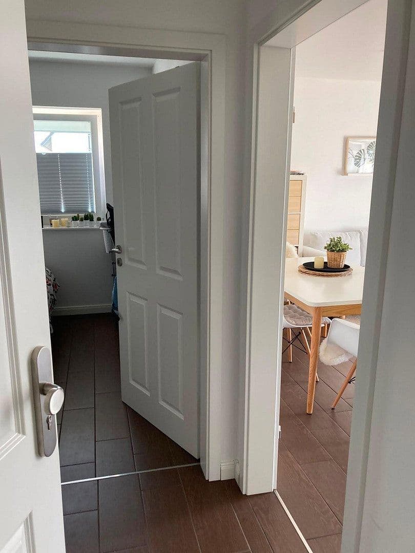 2 bedroom flat to rent, 39 m², Herzogenaurach, Bavaria 2 bedroom flat to rent, 39 m², Herzogenaurach, Bavaria