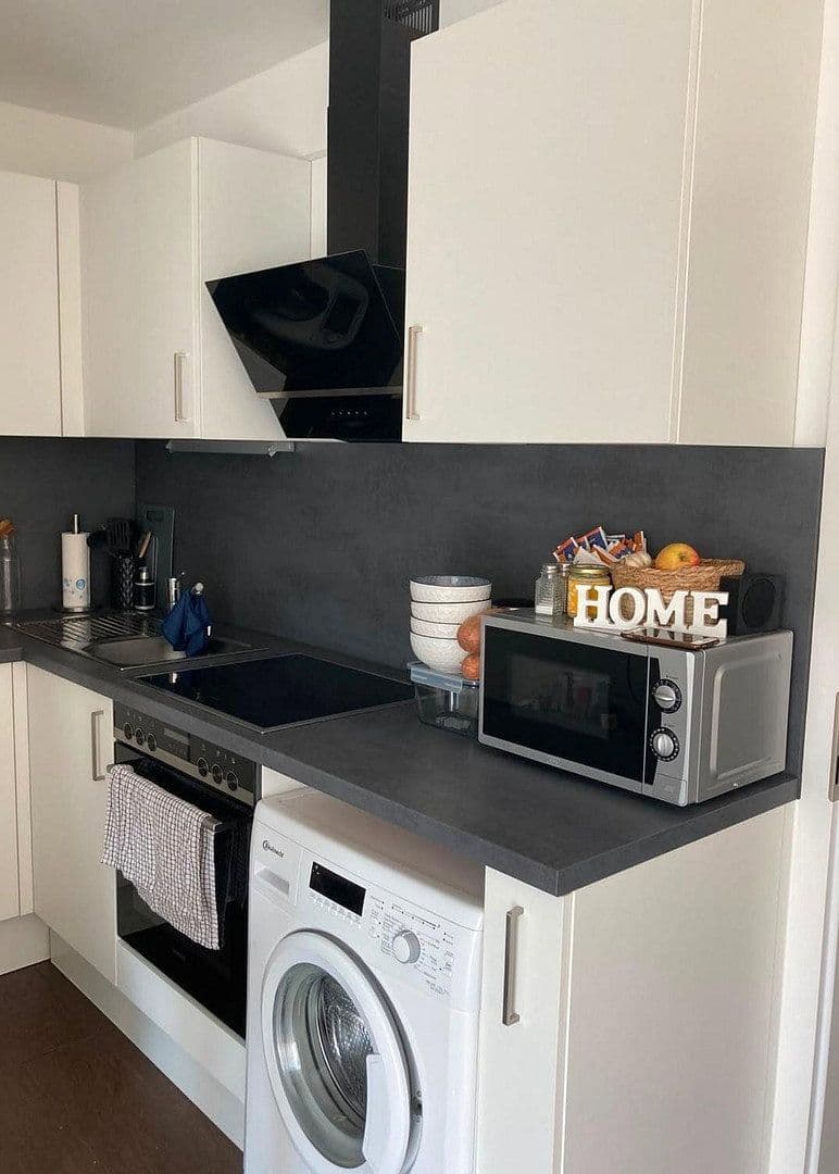 2 bedroom flat to rent, 39 m², Herzogenaurach, Bavaria 2 bedroom flat to rent, 39 m², Herzogenaurach, Bavaria