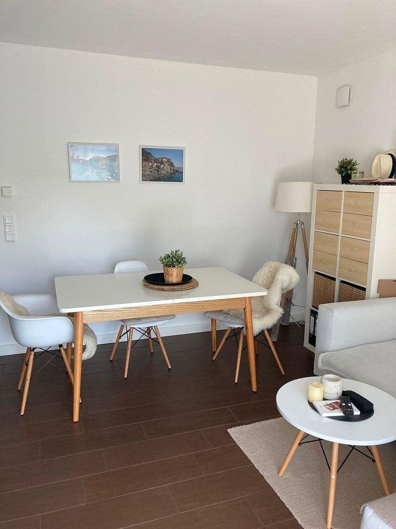 2 bedroom flat to rent, 39 m², Herzogenaurach, Bavaria 2 bedroom flat to rent, 39 m², Herzogenaurach, Bavaria