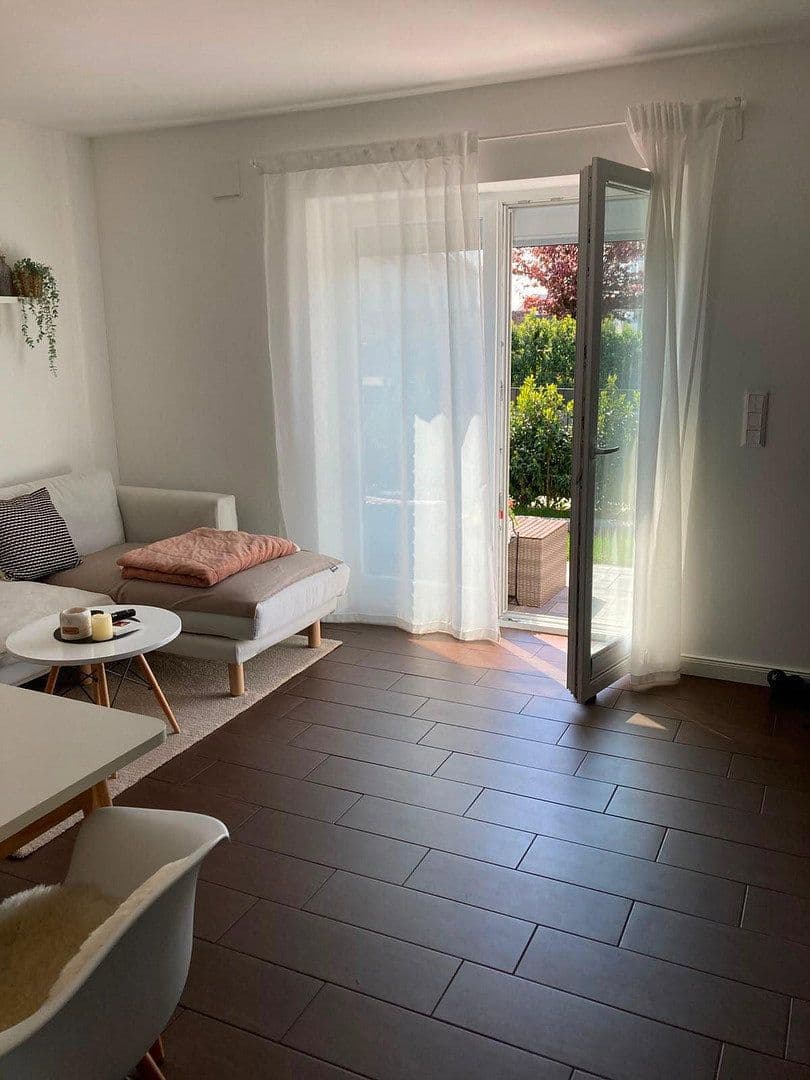 2 bedroom flat to rent, 39 m², Herzogenaurach, Bavaria 2 bedroom flat to rent, 39 m², Herzogenaurach, Bavaria
